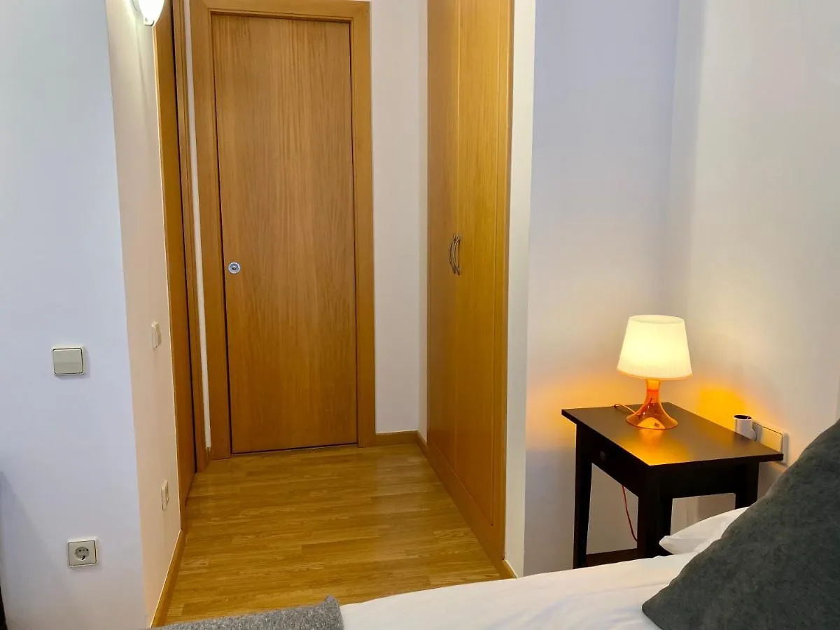 Prober_Sol Tarter Apartment El Tarter 0*,  Andorra